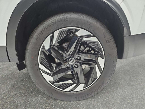 Ansicht 7 - Gebrauchtwagen Fahrzeug, Modell Qashqai der Marke Nissan von Verkäufer AH Brüggemann GmbH & Co. KG