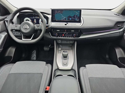 Ansicht 8 - Gebrauchtwagen Fahrzeug, Modell Qashqai der Marke Nissan von Verkäufer AH Brüggemann GmbH & Co. KG