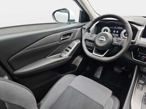 Ansicht 9 - Gebrauchtwagen Fahrzeug, Modell Qashqai der Marke Nissan von Verkäufer AH Brüggemann GmbH & Co. KG