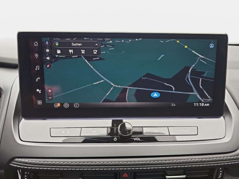 Ansicht 10 - Gebrauchtwagen Fahrzeug, Modell Qashqai der Marke Nissan von Verkäufer AH Brüggemann GmbH & Co. KG