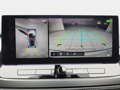 Ansicht 11 - Gebrauchtwagen Fahrzeug, Modell Qashqai der Marke Nissan von Verkäufer AH Brüggemann GmbH & Co. KG