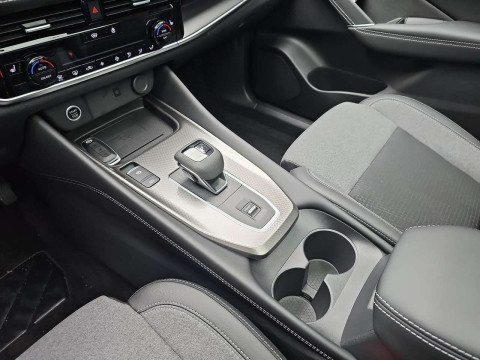 Ansicht 13 - Gebrauchtwagen Fahrzeug, Modell Qashqai der Marke Nissan von Verkäufer AH Brüggemann GmbH & Co. KG