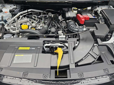 Ansicht 16 - Gebrauchtwagen Fahrzeug, Modell Qashqai der Marke Nissan von Verkäufer AH Brüggemann GmbH & Co. KG