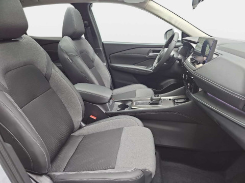 Ansicht 17 - Gebrauchtwagen Fahrzeug, Modell Qashqai der Marke Nissan von Verkäufer AH Brüggemann GmbH & Co. KG