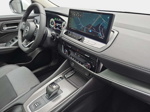 Ansicht 18 - Gebrauchtwagen Fahrzeug, Modell Qashqai der Marke Nissan von Verkäufer AH Brüggemann GmbH & Co. KG