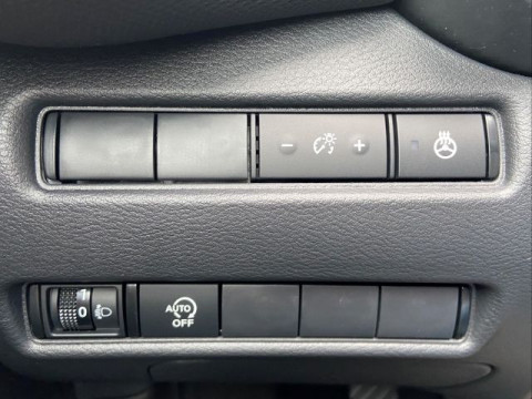 Ansicht 10 - Gebrauchtwagen Fahrzeug, Modell Juke der Marke Nissan von Verkäufer Autohaus Schäfer GmbH