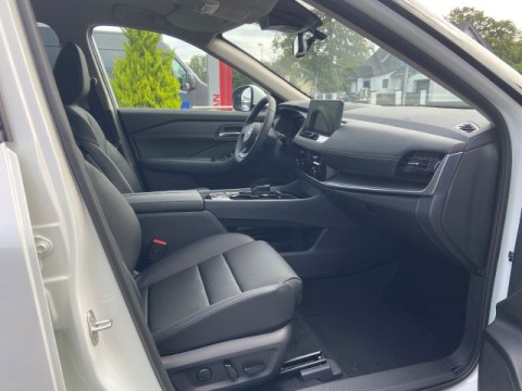 Ansicht 5 - Gebrauchtwagen Fahrzeug, Modell X-Trail der Marke Nissan von Verkäufer Autohaus Schäfer GmbH