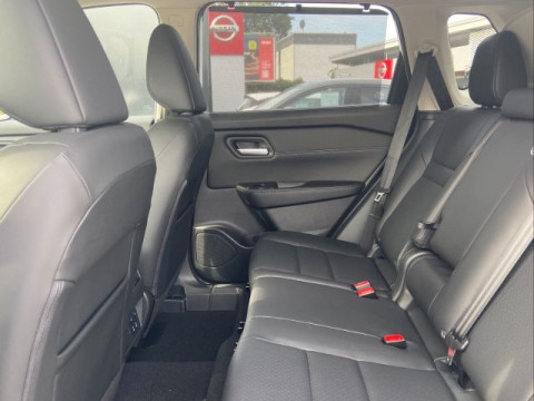 Ansicht 6 - Gebrauchtwagen Fahrzeug, Modell X-Trail der Marke Nissan von Verkäufer Autohaus Schäfer GmbH