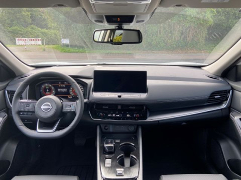 Ansicht 7 - Gebrauchtwagen Fahrzeug, Modell X-Trail der Marke Nissan von Verkäufer Autohaus Schäfer GmbH