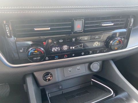 Ansicht 10 - Gebrauchtwagen Fahrzeug, Modell X-Trail der Marke Nissan von Verkäufer Autohaus Schäfer GmbH