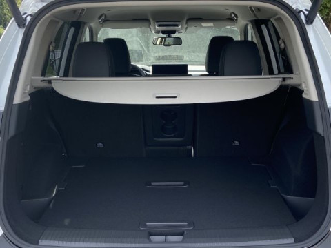 Ansicht 18 - Gebrauchtwagen Fahrzeug, Modell X-Trail der Marke Nissan von Verkäufer Autohaus Schäfer GmbH