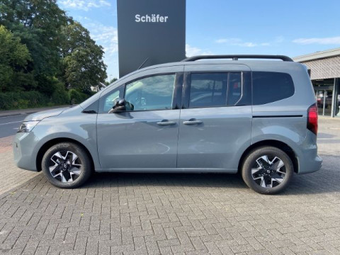 Ansicht 3 - Gebrauchtwagen Fahrzeug, Modell Townstar der Marke Nissan von Verkäufer Autohaus Schäfer GmbH