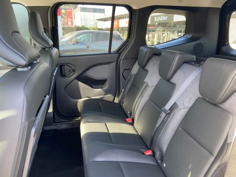 Ansicht 6 - Gebrauchtwagen Fahrzeug, Modell Townstar der Marke Nissan von Verkäufer Autohaus Schäfer GmbH