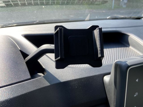 Ansicht 13 - Gebrauchtwagen Fahrzeug, Modell Townstar der Marke Nissan von Verkäufer Autohaus Schäfer GmbH