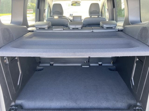 Ansicht 16 - Gebrauchtwagen Fahrzeug, Modell Townstar der Marke Nissan von Verkäufer Autohaus Schäfer GmbH