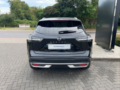 Ansicht 4 - Gebrauchtwagen Fahrzeug, Modell Qashqai der Marke Nissan von Verkäufer Autohaus Schäfer GmbH