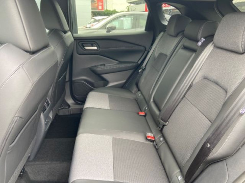 Ansicht 6 - Gebrauchtwagen Fahrzeug, Modell Qashqai der Marke Nissan von Verkäufer Autohaus Schäfer GmbH