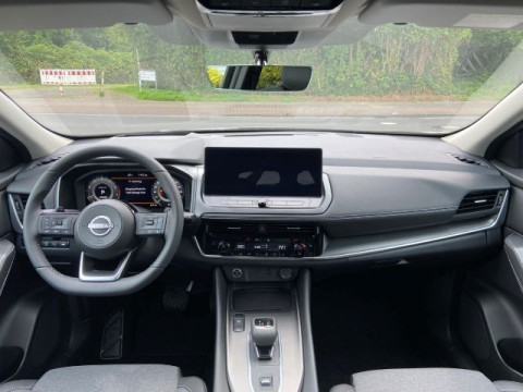 Ansicht 7 - Gebrauchtwagen Fahrzeug, Modell Qashqai der Marke Nissan von Verkäufer Autohaus Schäfer GmbH