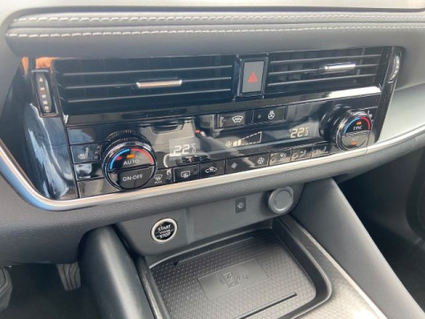 Ansicht 10 - Gebrauchtwagen Fahrzeug, Modell Qashqai der Marke Nissan von Verkäufer Autohaus Schäfer GmbH