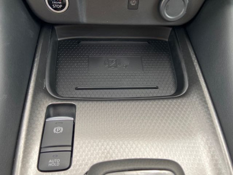 Ansicht 11 - Gebrauchtwagen Fahrzeug, Modell Qashqai der Marke Nissan von Verkäufer Autohaus Schäfer GmbH