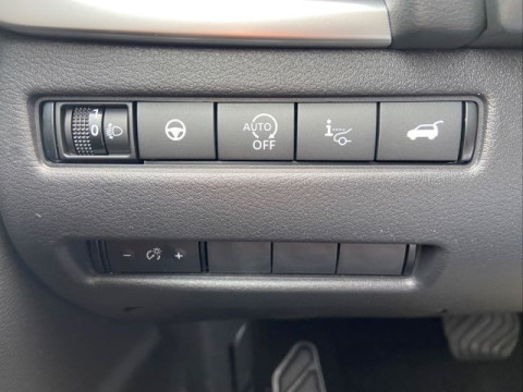 Ansicht 13 - Gebrauchtwagen Fahrzeug, Modell Qashqai der Marke Nissan von Verkäufer Autohaus Schäfer GmbH