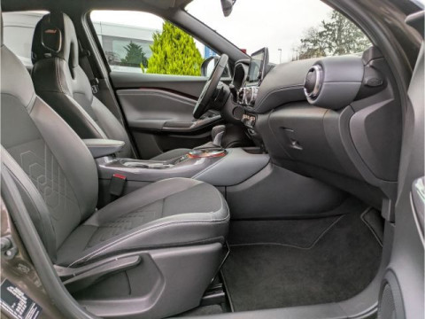 Ansicht 5 - Gebrauchtwagen Fahrzeug, Modell Juke der Marke Nissan von Verkäufer Autohaus Schäfer GmbH