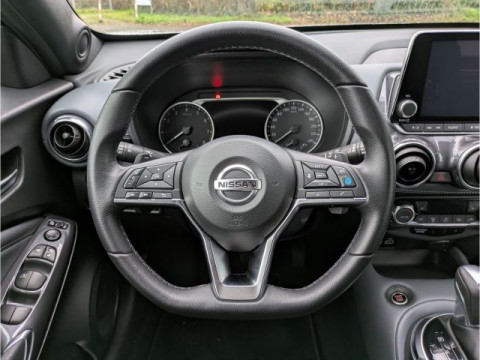 Ansicht 8 - Gebrauchtwagen Fahrzeug, Modell Juke der Marke Nissan von Verkäufer Autohaus Schäfer GmbH