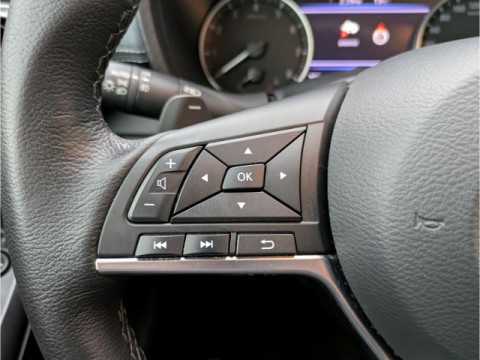 Ansicht 9 - Gebrauchtwagen Fahrzeug, Modell Juke der Marke Nissan von Verkäufer Autohaus Schäfer GmbH