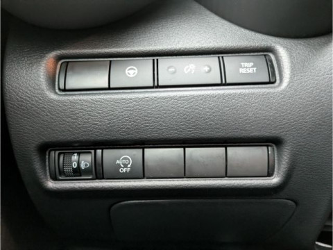 Ansicht 16 - Gebrauchtwagen Fahrzeug, Modell Juke der Marke Nissan von Verkäufer Autohaus Schäfer GmbH