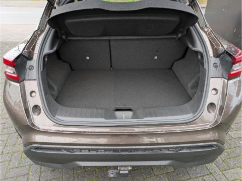 Ansicht 17 - Gebrauchtwagen Fahrzeug, Modell Juke der Marke Nissan von Verkäufer Autohaus Schäfer GmbH