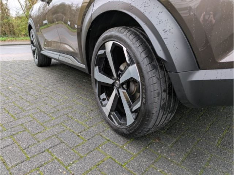 Ansicht 18 - Gebrauchtwagen Fahrzeug, Modell Juke der Marke Nissan von Verkäufer Autohaus Schäfer GmbH