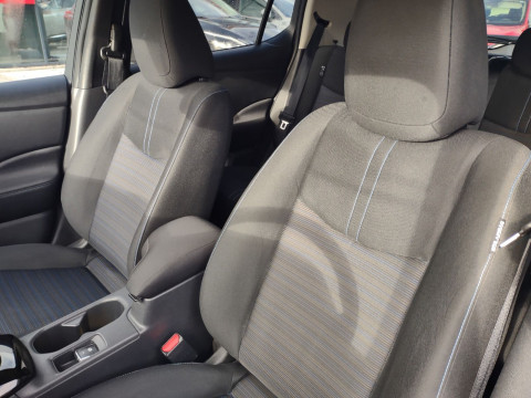 Ansicht 16 - Gebrauchtwagen Fahrzeug, Modell Leaf der Marke Nissan von Verkäufer Autohaus Karl Hilpert GmbH