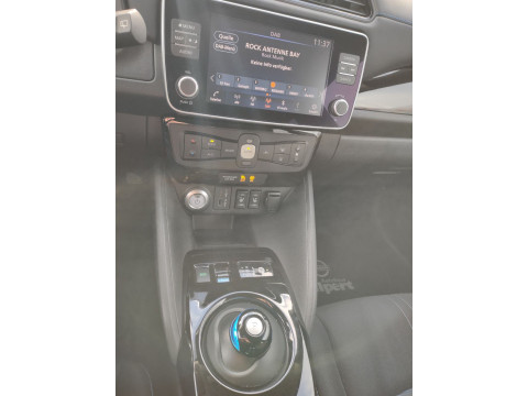 Ansicht 18 - Gebrauchtwagen Fahrzeug, Modell Leaf der Marke Nissan von Verkäufer Autohaus Karl Hilpert GmbH