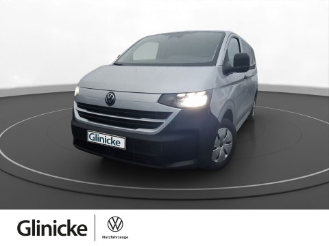 Volkswagen T7 Kombi - T7 Kombi 9-Sitzer Allrad 5Jahre Garantie* Navi AHK