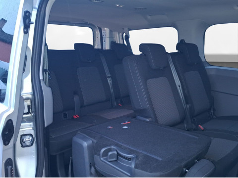 Volkswagen T7 Kombi - T7 Kombi 9-Sitzer Allrad 5Jahre Garantie* Navi AHK