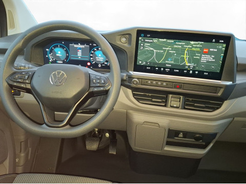 Volkswagen T7 Kombi - T7 Kombi 9-Sitzer Allrad 5Jahre Garantie* Navi AHK