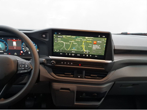 Volkswagen - T7 Kombi