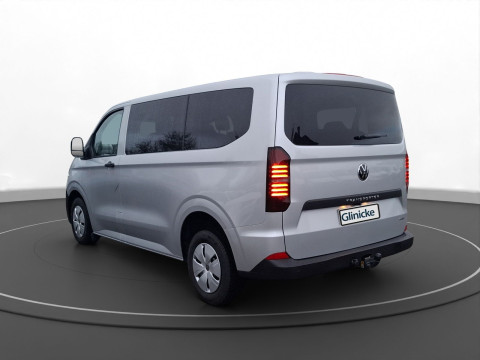 Volkswagen - T7 Kombi