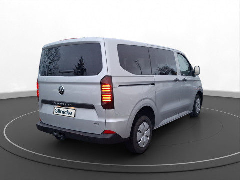 Volkswagen - T7 Kombi