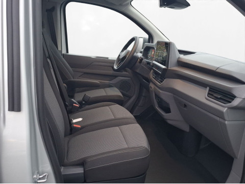 Volkswagen - T7 Kombi