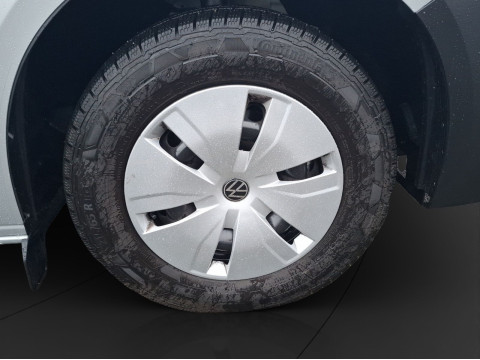 Volkswagen - T7 Kombi