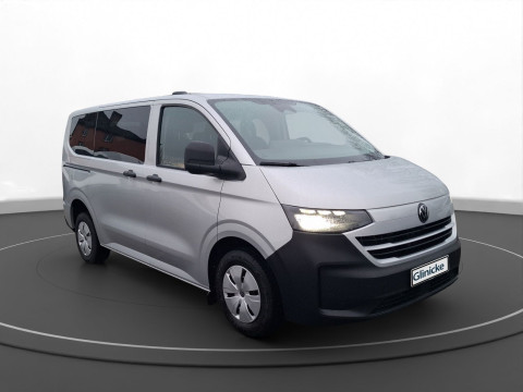 Volkswagen - T7 Kombi