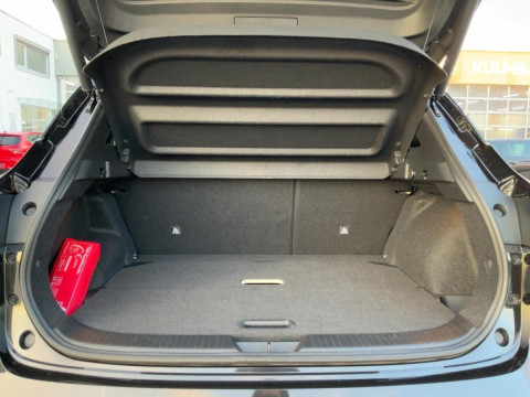 Ansicht 5 - Gebrauchtwagen Fahrzeug, Modell Qashqai der Marke Nissan von Verkäufer MGS Motor Gruppe Sticht GmbH & Co. KG