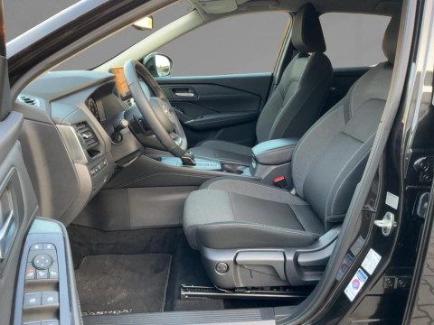 Ansicht 7 - Gebrauchtwagen Fahrzeug, Modell Qashqai der Marke Nissan von Verkäufer MGS Motor Gruppe Sticht GmbH & Co. KG