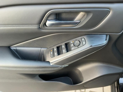 Ansicht 9 - Gebrauchtwagen Fahrzeug, Modell Qashqai der Marke Nissan von Verkäufer MGS Motor Gruppe Sticht GmbH & Co. KG