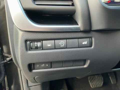 Ansicht 10 - Gebrauchtwagen Fahrzeug, Modell Qashqai der Marke Nissan von Verkäufer MGS Motor Gruppe Sticht GmbH & Co. KG