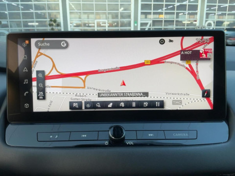 Ansicht 11 - Gebrauchtwagen Fahrzeug, Modell Qashqai der Marke Nissan von Verkäufer MGS Motor Gruppe Sticht GmbH & Co. KG