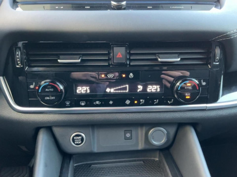 Ansicht 12 - Gebrauchtwagen Fahrzeug, Modell Qashqai der Marke Nissan von Verkäufer MGS Motor Gruppe Sticht GmbH & Co. KG