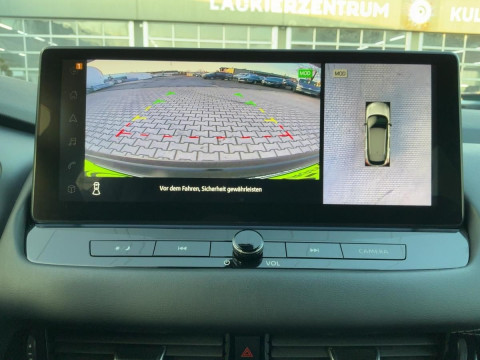 Ansicht 14 - Gebrauchtwagen Fahrzeug, Modell Qashqai der Marke Nissan von Verkäufer MGS Motor Gruppe Sticht GmbH & Co. KG