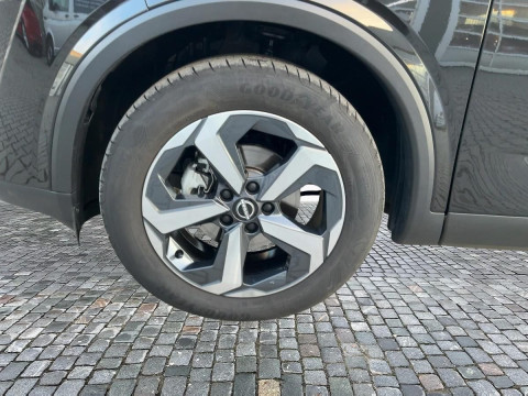 Ansicht 16 - Gebrauchtwagen Fahrzeug, Modell Qashqai der Marke Nissan von Verkäufer MGS Motor Gruppe Sticht GmbH & Co. KG